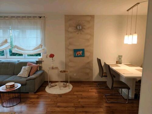 Foto - Etagenwohnung in Mörlenbach zum Kaufen