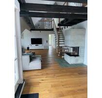 Traumhafte renovierte Penthouse in Fedderwardergroden - Wilhelmshaven