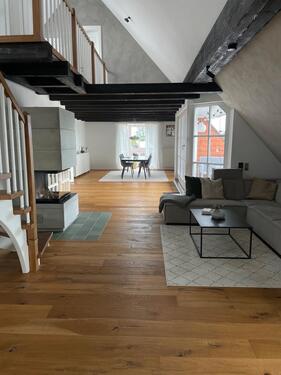 Foto - Etagenwohnung zur Miete in Wilhelmshaven