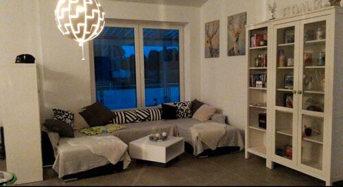 Foto - Etagenwohnung zur Miete in Bramsche