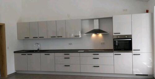 Foto - Etagenwohnung in Bramsche
