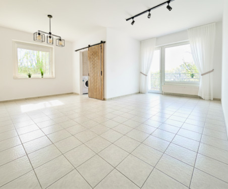 Foto - Modernisierte 3,5‑Zimmer‑Wohnung mit Einbauküche in Weitmar Mitte