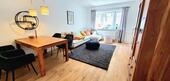 Foto - Möblierte Wohnung nähe Fabrik - 1.800,00 EUR Kaltmiete,