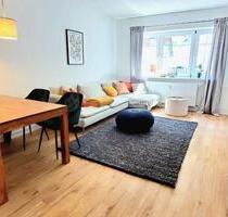 Möblierte Wohnung nähe Fabrik - 1.800,00 EUR Kaltmiete, in Hamburg (PLZ: 22765) Altona-Nord