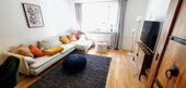 Foto - Etagenwohnung zur Miete in Hamburg