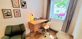 Foto - Etagenwohnung in Hamburg