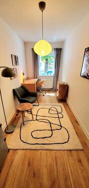 Foto - Etagenwohnung in Hamburg zur Miete