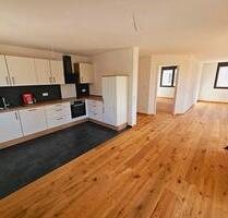 3-Zimmer-Wohnung, 109 m² mit Loggia in TOP-Lage, Am Auenpark - Marktredwitz
