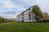 Foto - Etagenwohnung zur Miete in Essen