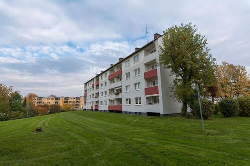 Foto - Etagenwohnung zur Miete in Essen