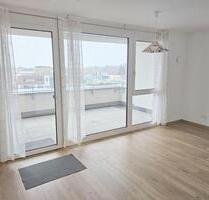 2 Zi - Seniorenwohnung, barrierefrei mit Hausnotruf und Gemeinschaftsangeboten in Tamm