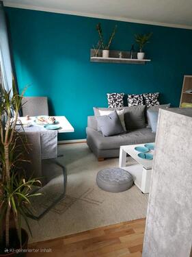 Foto - Etagenwohnung zur Miete in Leipzig