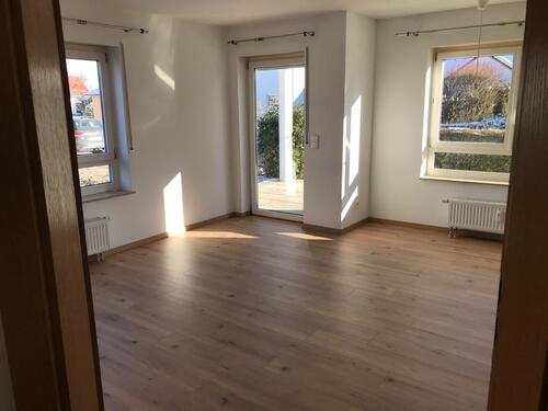 Foto - Zweizimmerwohnung in Bad Waldsee Reute zu vermieten