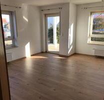 Zweizimmerwohnung in Bad Waldsee Reute zu vermieten - Bad Wurzach