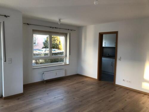 Foto - Etagenwohnung zur Miete in Bad Wurzach