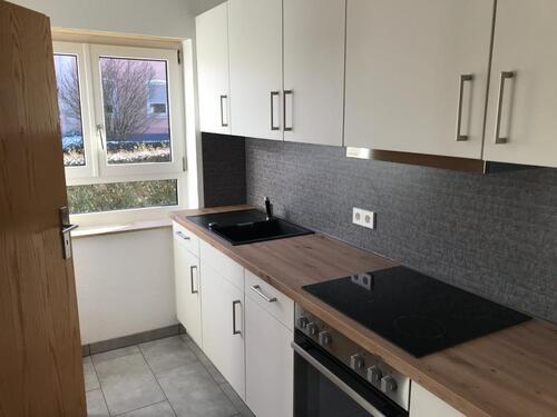 Foto - Etagenwohnung in Bad Wurzach