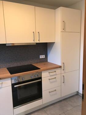 Foto - Etagenwohnung in Bad Wurzach zur Miete