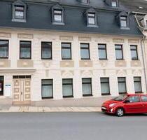 6 Raum Wohnung Annaberg-Buchholz