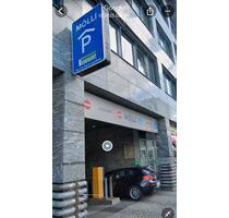 4 Tiefgaragen Stellplätze Lichtenberg in der Möllendorff Passage - Berlin