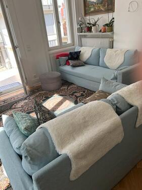 Foto - Vorübergehende Vermietung in Wiesbaden, tolle Lage!!