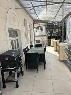 Foto - Etagenwohnung in Wiesbaden zur Miete