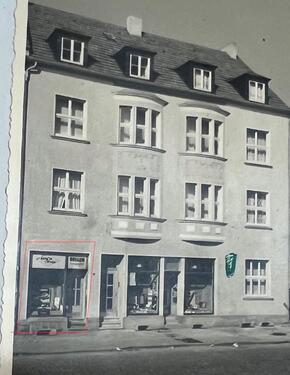 Foto - Attraktive Gewerbeeinheit - frisch saniert bis Mitte 2026