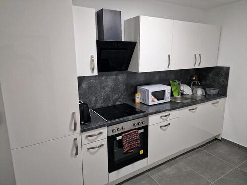 Foto - WG Zimmer in LU Friesenheim nahe BASF