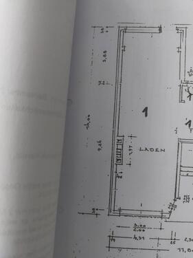 Foto - Laden - Büro - Praxis - in Essen Schonnebeck Huestr. 153