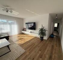 Komplett neu renovierte 115 m² Erdgeschosswohnung - Betzdorf