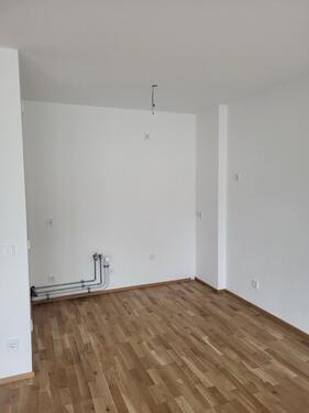 Foto - Etagenwohnung in Straubing zur Miete