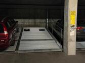 Foto - Tiefgaragenstellplatz im Maconring