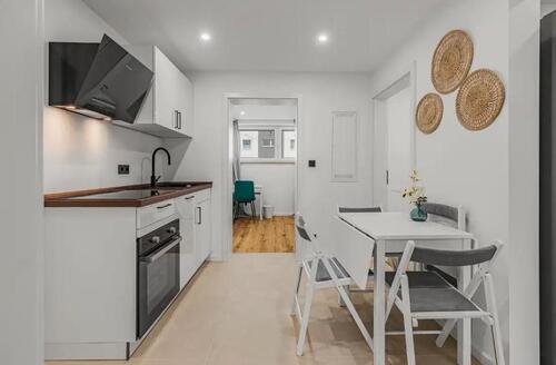 Foto - 1 Zimmer Etagenwohnung zur Miete in München