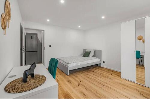 Foto - 1 Zimmer Etagenwohnung in München