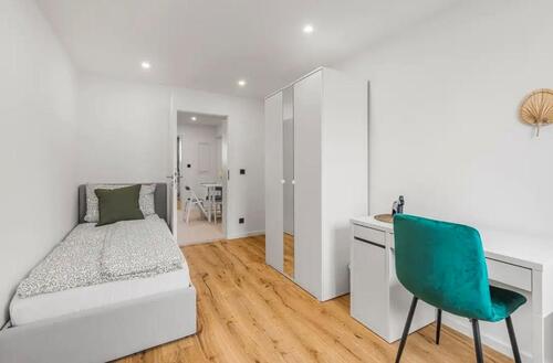 Foto - Etagenwohnung in München zur Miete