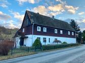 Foto - Einfamilienhaus zum Kaufen in Bad Gottleuba-Berggießhübel