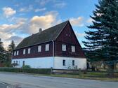Foto - Einfamilienhaus in Bad Gottleuba-Berggießhübel