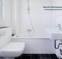 4-Zimmer-Wohnung mit Balkon in Velbert