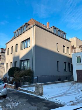 Foto - 15 Zimmer Mehrfamilienhaus, Wohnhaus zum Kaufen in Hildesheim