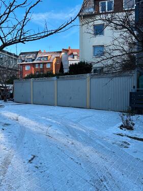 Foto - Mehrfamilienhaus, Wohnhaus in Hildesheim zum Kaufen