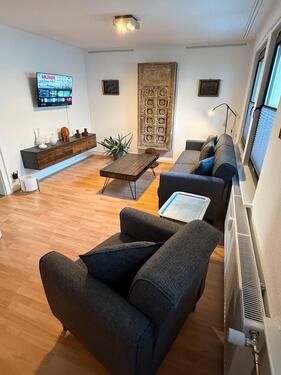 Foto - Etagenwohnung in Olpe zur Miete