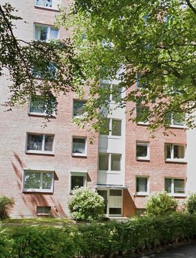 Foto - 3 Zimmer Terrassenwohnung inkl. Stellplatz zu verkaufen.