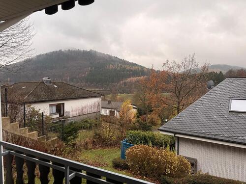 Foto - 2 Zimmer Etagenwohnung in Winterberg