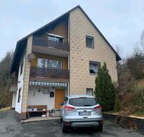 Haus zu vermieten in Rangen 18, Bischofsgrün - Bayreuth City