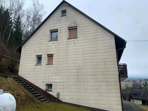 Foto - Einfamilienhaus in Bayreuth zur Miete