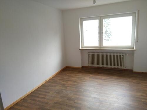 Foto - Erdgeschoßwohnung in Röslau zur Miete