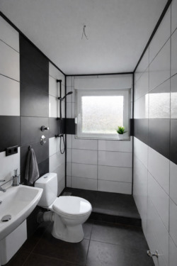 Foto - Einziehen & wohlfühlen: Moderne 2,5-Zimmer-Wohnung Lütgendortmund