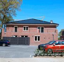 Neubau Wohnung in Rhauderfehn (Collinghorst)