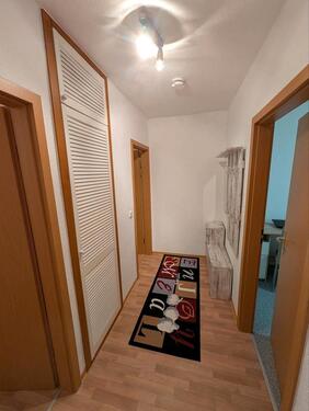 Foto - Möblierte 1Z-Wohnung in Calau abzugeben