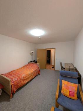 Foto - 1 Zimmer Etagenwohnung zur Miete in Calau