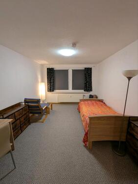 Foto - 1 Zimmer Etagenwohnung in Calau